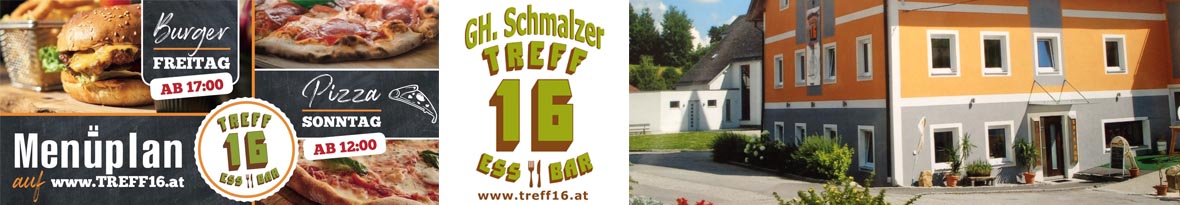 Treff16 - Essbar